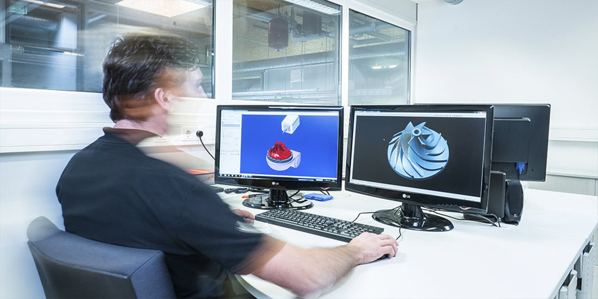 HSieben Maschinentechnik Langkampfen - Human Perception Automized Perfection - Kompetenzen, moderne Automatisation, Automatisierung, 5Achs Simulatanfräsen, Fräsen, 5Achs Simultanbearbeitung, Palettenwechselmaschine, Werkzeugfräsmaschine, Einzelteilfertigung, Serienfertigung